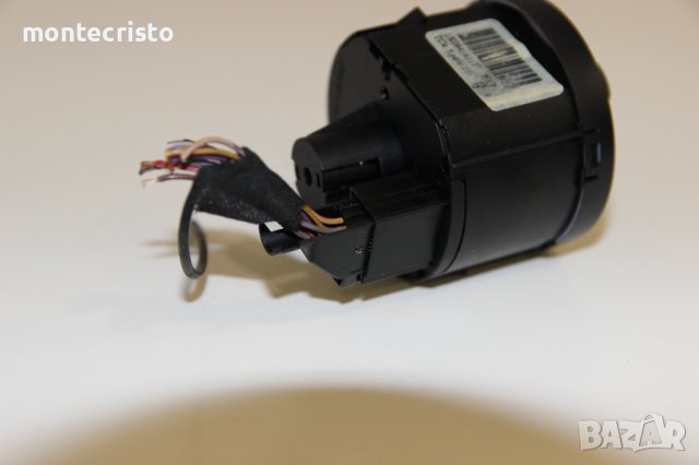 Ключ светлини VW Passat B6 (2005-2011г.) 1K0 941 431 N / 1K0941431N, снимка 2 - Части - 43292736