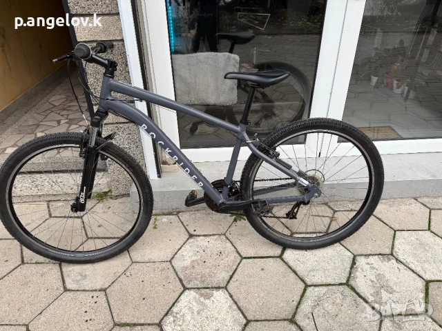 Rockrider expl 50 27,5