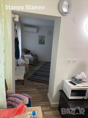 Продавам къща в село Брестовене, снимка 16 - Къщи - 52668731