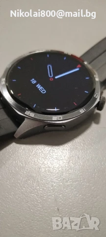 смарт wach gt5, снимка 2 - Смарт часовници - 51400153