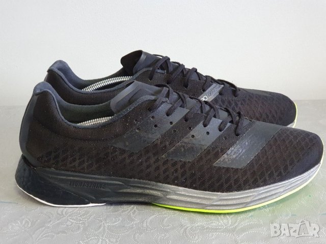 ADIDAS ADIZERO PRO 46.2/3 номер, снимка 1 - Маратонки - 39065019