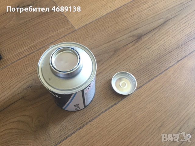 Висококачествено лепило за гуми Vipal, снимка 3 - Гуми и джанти - 52866599