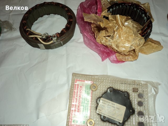 Части за ВАЗ, Лада, Жигули, Москвич, снимка 3 - Части - 28591916