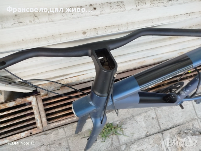 28.29 цола сет за алуминиев електрически велосипед колело , снимка 3 - Части за велосипеди - 51573383