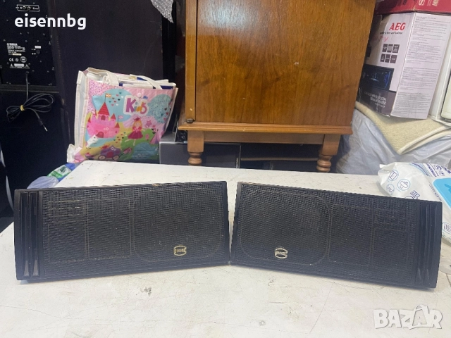 wecon Тонколони 150 Вата, снимка 2 - Тонколони - 51545950