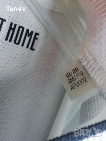 Juventus Adidas Нова Оригинална Тениска Фланелка Ювентус 2021/2022, снимка 4 - Тениски - 39488368