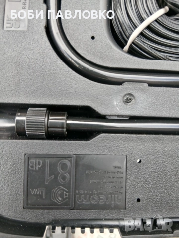 Оем компресор за помпене на гуми ваг груп, снимка 6 - Аксесоари и консумативи - 52025623