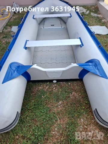 Продавам , снимка 5 - Воден транспорт - 51085451