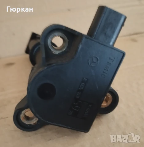 Mercedes Benz W203  2006  Сензор за Ниво на Маслото , снимка 4 - Части - 50760346