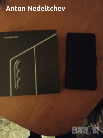 телефон samsung galaxy z fold 7, снимка 4 - Samsung - 52921849