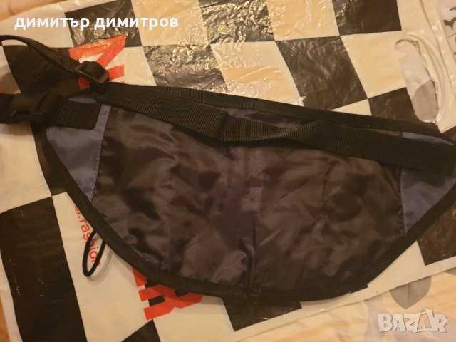 Чанта за кръст с много отделения, снимка 4 - Чанти - 39430732