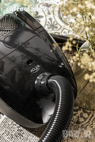 Прахосмукачка AD 7007, снимка 3 - Прахосмукачки - 38216038