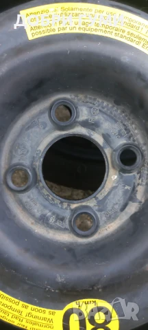 14 ЦОЛА ПАТЕРИЦА ЗА WV, OPEL, снимка 2 - Гуми и джанти - 50885330