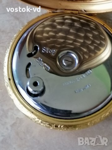 LOUIS XV ALARM SWISS - РАБОТЕЩ  ЧАСОВНИК , снимка 12 - Антикварни и старинни предмети - 43093082