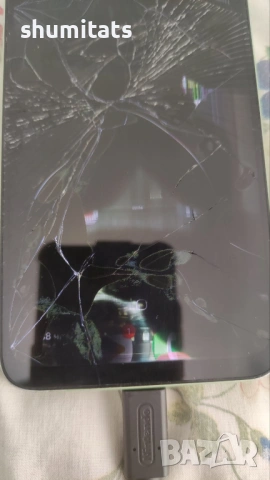 Samsung A05s счупен дисплей/отключена платка, снимка 12 - Samsung - 53073562