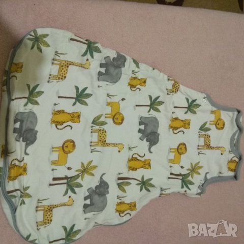 Спални чувалчета, снимка 5 - Спални чували за бебета и деца - 43658177