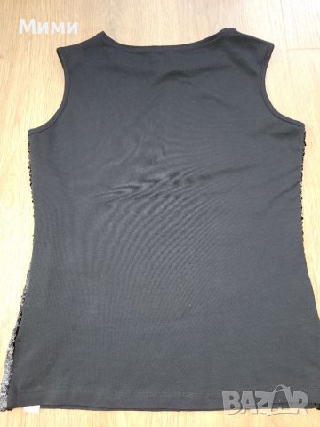 Нов топ потник Liu Jo, снимка 7 - Потници - 37780737