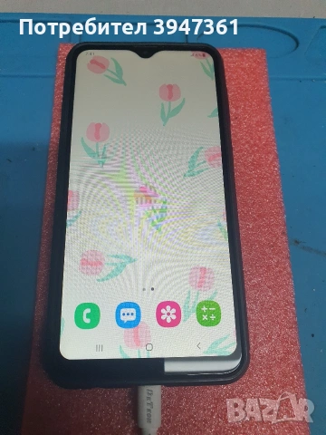 Samsung Galaxy A10/A105