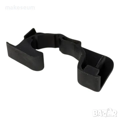 Комплект щипки за рафта за багаж 2бр - FIAT 500X (OEM 6000626594 & 6000626595), снимка 4 - Части - 50073387