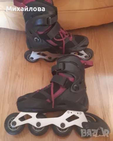 Ролери, снимка 6 - Ролери, кънки - 49037560