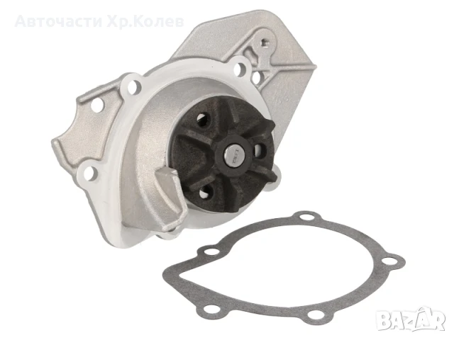 Помпа водна за CITROEN BX,VISA,ZX;PEUGEOT 205 I,II,305 II,309 I,II,405 I 1.6-1.9D 82-98г.№ 330262, снимка 3 - Части - 50513759