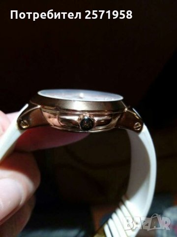 Ulysse Nardin Dual -Time , снимка 6 - Дамски - 28217509