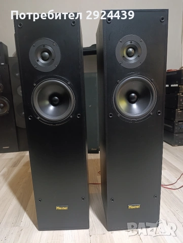 MAGNAT VIVA CLASSIC5