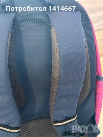 Ученическа раница YZEA Schoolbag Go, снимка 6 - Раници - 51636297