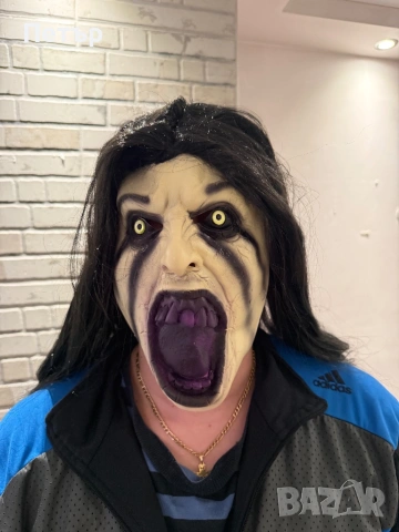 Карнавални маски, снимка 3 - Други - 53501170