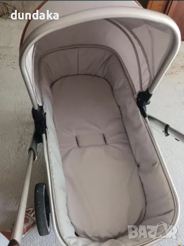 Детска количка Kikkaboo Divaina 2в1 , снимка 7 - Детски колички - 49051633