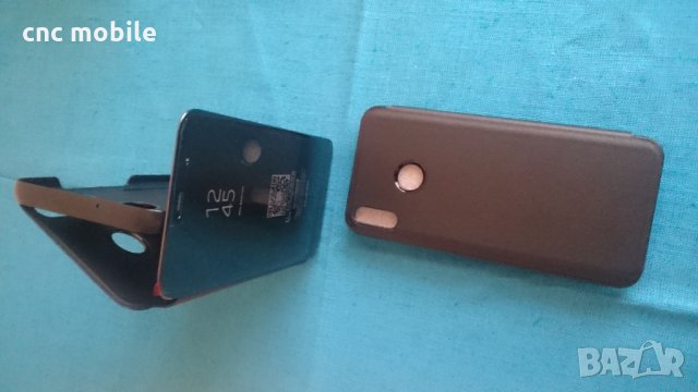Huawei Honor 8X калъф - case