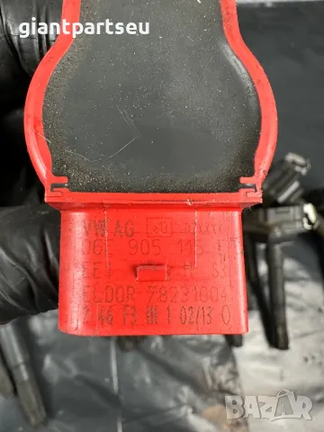 Бобини за Ауди AUDI А3 А4 А5 А6 А8, снимка 3 - Части - 48709795