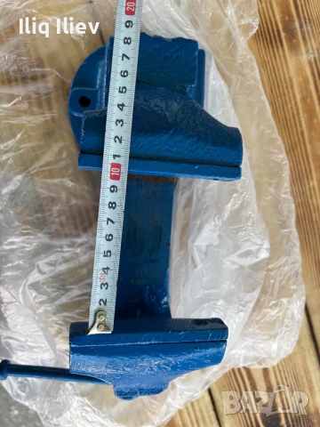 Менгеме 100, снимка 6 - Менгемета - 51325366