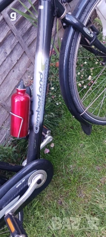 Cumberland , снимка 2 - Велосипеди - 50952591