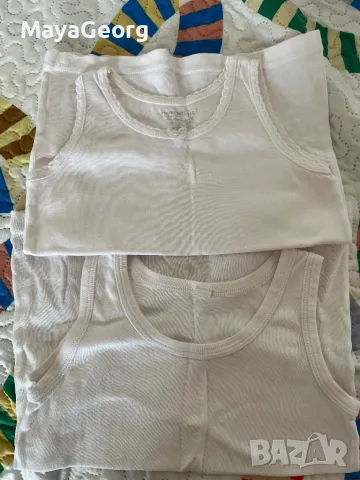 Пижама LC Waikiki 104/110 размер и две потничета подарък, снимка 5 - Детски пижами - 49797567