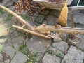 Старинен плуг (рало), снимка 1