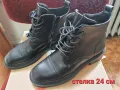 дамски боти нови,37 номе , снимка 4