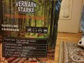 Резачка за дърва VERMARK PROFESIONAL GERMANY