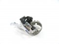 Shimano Deore LX FD-M580 3x9 декланшор за МТБ планински байк, 34.9mm clamp