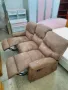 Диван  3-ка с Релакс Механизъм-внос от Германия!, снимка 4
