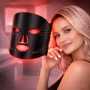 LED Маска за лице със 7 светлинни режима , снимка 1