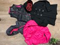 Яке PUMA, палто “Н&М”, грейки...; размер 9-10 год, снимка 1
