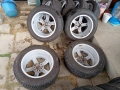 Джанти 16 5x112 , снимка 6