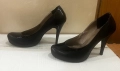 Дамски обувки с висок ток, снимка 2