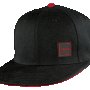 шапка с козирка Tibhar нова с регулация универсален размер, снимка 1 - Шапки - 35421825