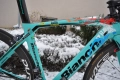 Bianchi Oltre XR4-dura ace di2-карбонов шосеен велосипед, снимка 6