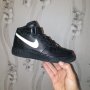 маратонки Nike Wmns Air Force 1 Mid 07 LE  номер 36, снимка 1