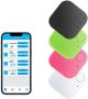 Нов Bluetooth Локатор за Ключове и Вещи, Пакет от 4 броя, iOS / Android, снимка 1 - Друга електроника - 43569820