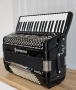 Акустичен акордеон Guerrini Superior II , снимка 5