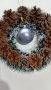 Коледен венец , снимка 5